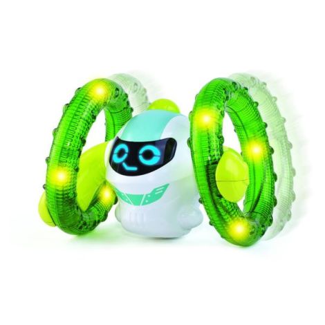 Robotel roll n glow