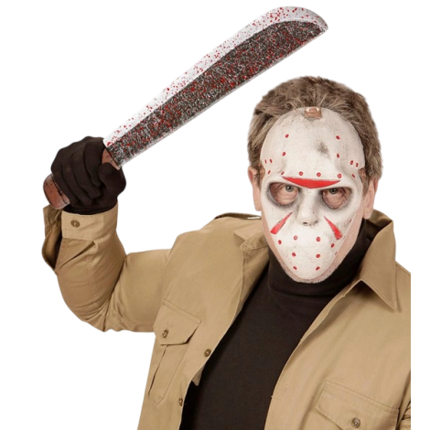 Maceta bloody 56 cm