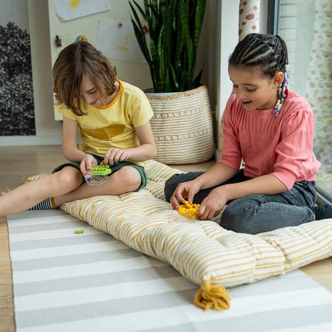 Smart Games - IQ Mini Hexpert, joc de logica, 7+ ani, editie internationala - imagine 3