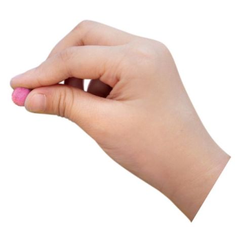 Set creativ Everyday Craft Pom Pom - confectioneaza un Axolotl - imagine 8