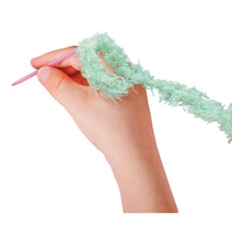 Set creativ Everyday Craft - confectioneaza charm-uri Axolotl - imagine 7