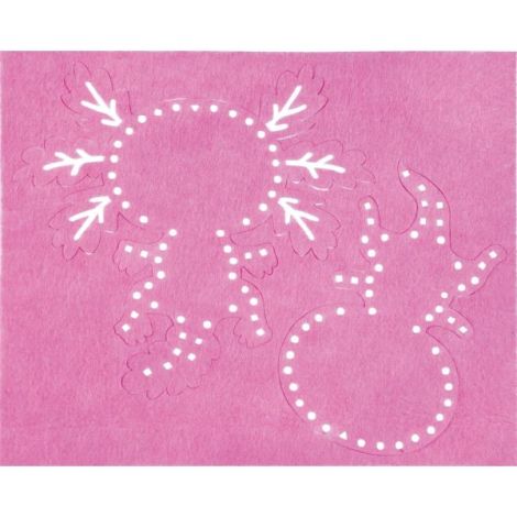 Set creativ Everyday Craft - confectioneaza charm-uri Axolotl - imagine 8