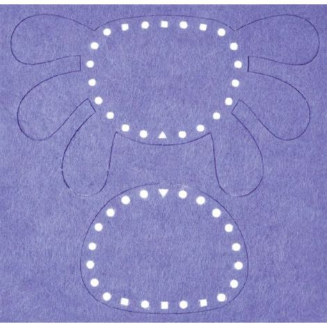 Set creativ Everyday Craft - confectioneaza charm-uri Axolotl - imagine 9