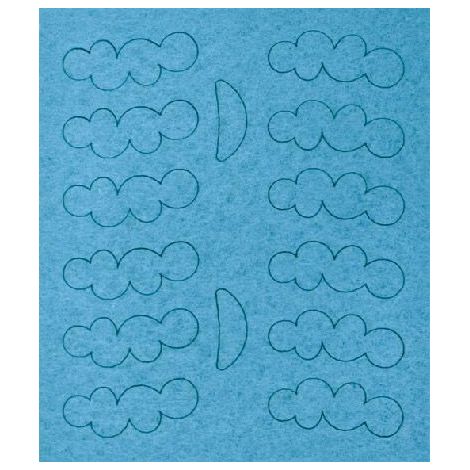 Set creativ Everyday Craft - confectioneaza charm-uri Axolotl - imagine 10