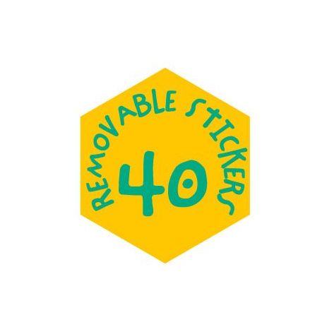 Mini Carte de Colorat Hakuyoka - Dinozauri - imagine 4