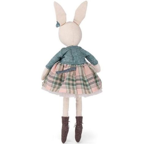 Jucarie plus iepure victorine, moulin roty - imagine 7