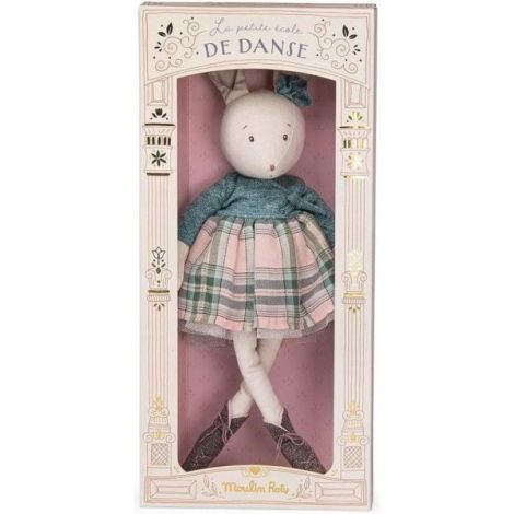 Jucarie plus iepure victorine, moulin roty - imagine 8