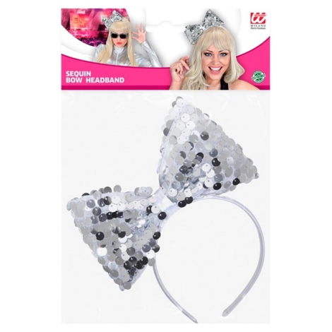 Bentita fundita paiete argintie - imagine 5