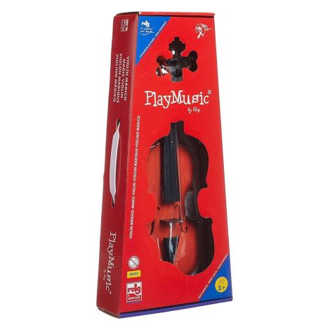 Vioara electronica - Reig Musicales - imagine 3