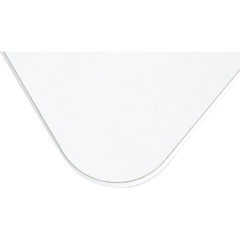 Masa mobila pe cadru metalic, dimensiuni laturi 90, 42, 70, 70 cm - imagine 4