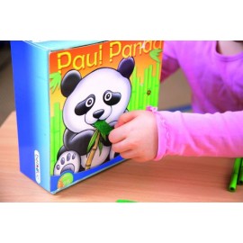 Joc Ursuletul Panda - 2