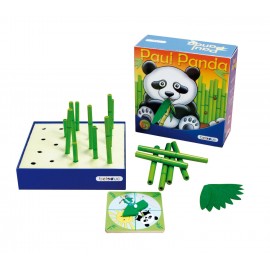Joc Ursuletul Panda - 4