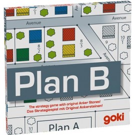 Joc Plan B - 2