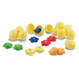 Joc Cofrajul cu oua - 1 | YEO