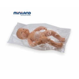 Bebelus nou nascut european baiat 40 cm - 1