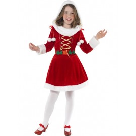 Costum Craciunita