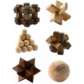 Poze Woodix jocuri logice din lemn ookee.ro