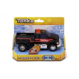 Autocamioneta pickup - Tonka - 1