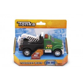 Camion de tractare - Tonka - 1