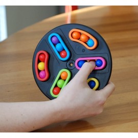 Joc de familie - Back Spin