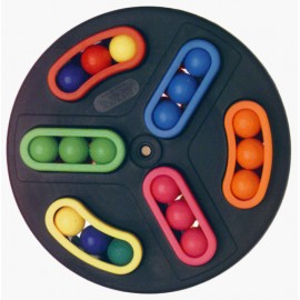 Joc de familie - Back Spin