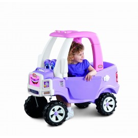 Masinuta camion printesa cozy