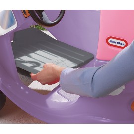 Masinuta camion printesa cozy