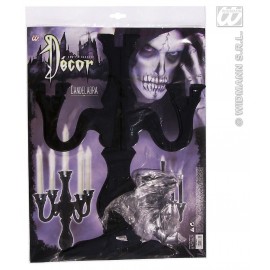 Decor Halloween - Sfesnic - 1 | YEO