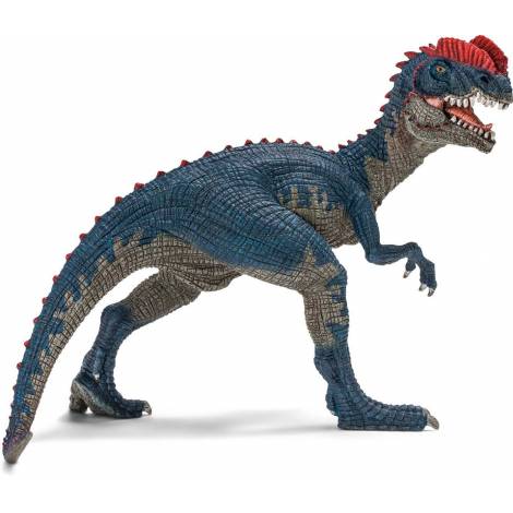 Figurina schleich dinozaur dilophosaur 14567