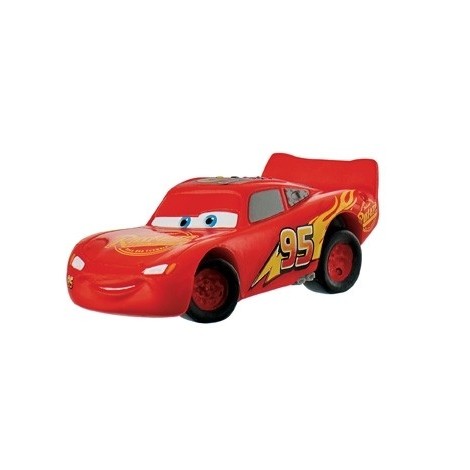Lightning McQueen – Cars 3 BULLYLAND