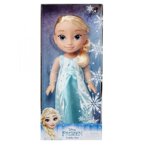 Papusa Elsa Frozen imagine