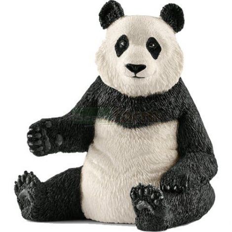 Figurina schleich femela urs panda gigant sl14773