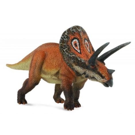 Figurina Torosaurus L Collecta Collecta
