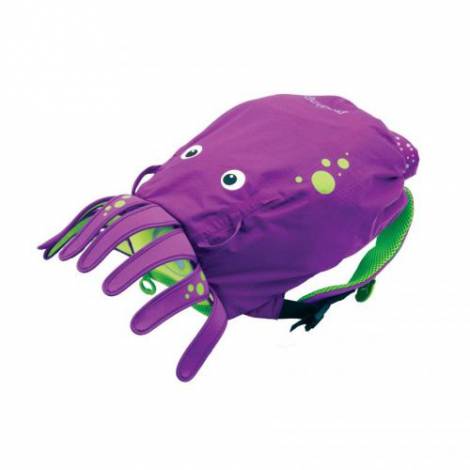 Rucsac Trunki PaddlePak Octopus