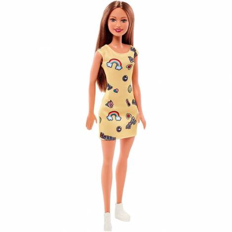 Papusa Mattel Barbie Model Clasic Satena Mattel