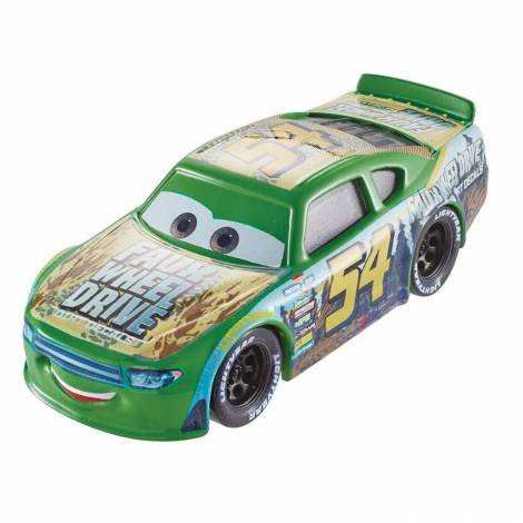 Masinuta Tommy Highbanks – Disney Cars 3 Mattel