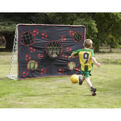 TP Toys-Poarta Minifotbal Super Goal cu plasa