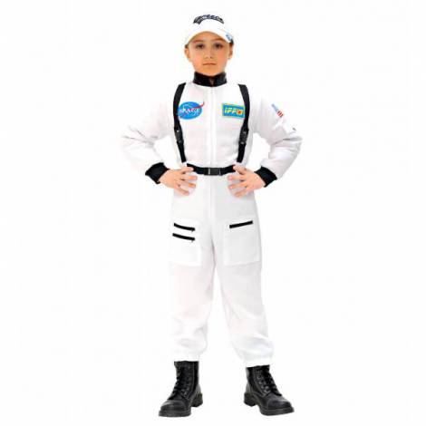 Costum astronaut
