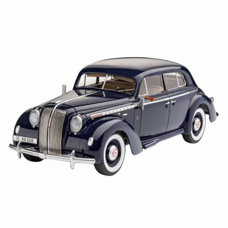 Revell luxury class car admiral saloon