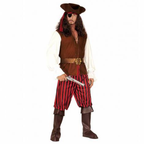 Costum pirat ookee.ro