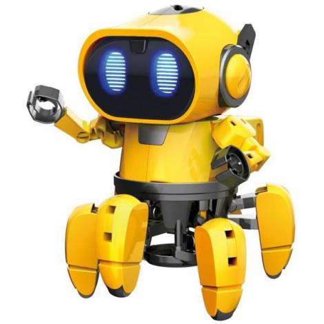 Robot Tibo BUKI France imagine noua