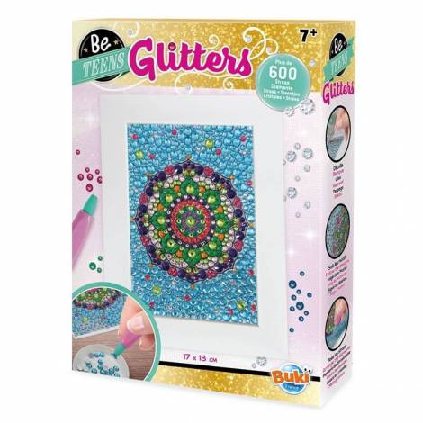 Glitters - Mandala imagine