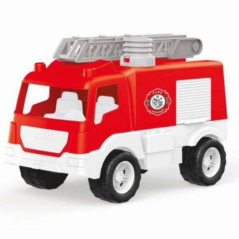 Masina de pompieri – 38 cm DOLU imagine noua
