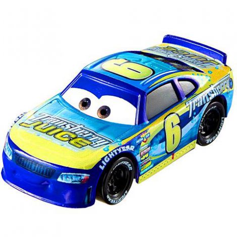 Masinuta Markus Krankzler -Disney Cars 3 Mattel