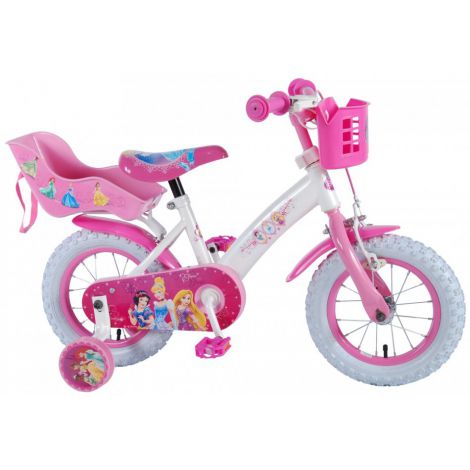 Bicicleta e-l disney princess 12 E&L Cycles