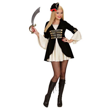 Costum pirat