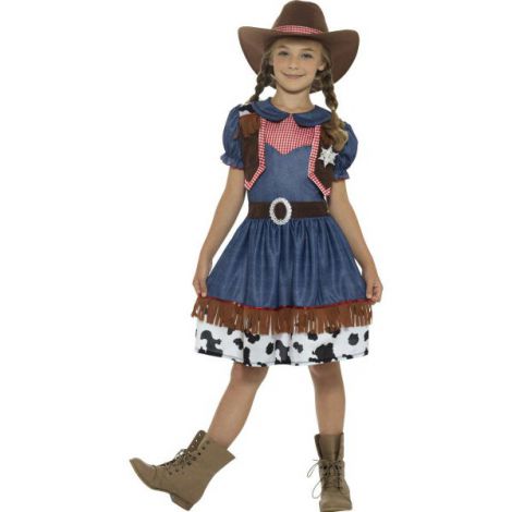 Costum cowgirl texas ookee.ro
