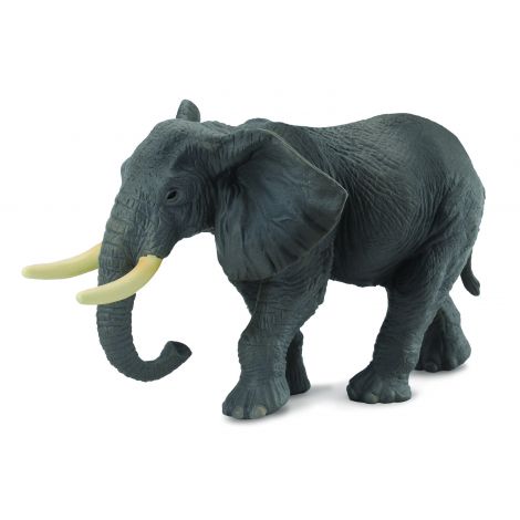 Elefant african - Collecta