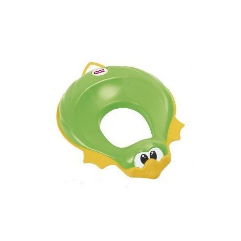Reductor toaleta ducka – okbaby-785-verde Ok Baby