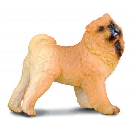 Chow Chow – Collecta Collecta